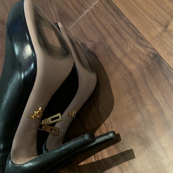 Prada Heels - Picture 6 of 8